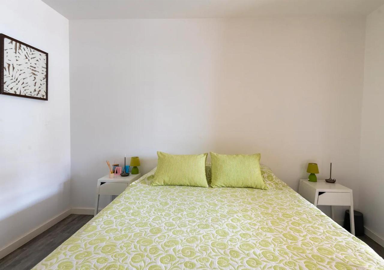 Lovely 1-Bedroom Apartment With Parking Ocean View Funchal  Exterior photo
